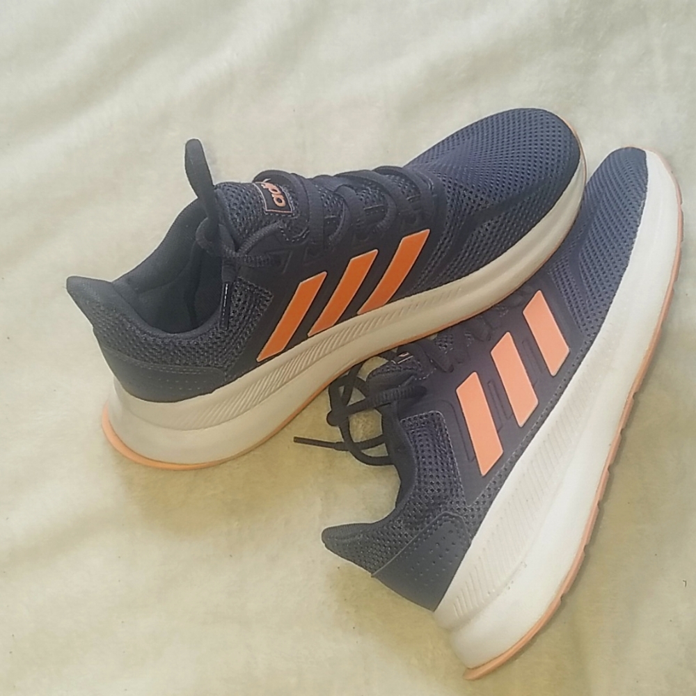 Womens Adidas running shoes